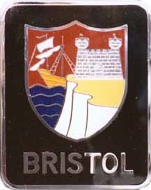 Эмблема Bristol