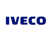 Эмблема Iveco