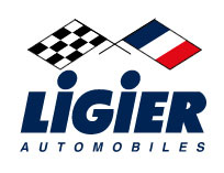 Эмблема Ligier