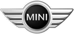 Эмблема Mini