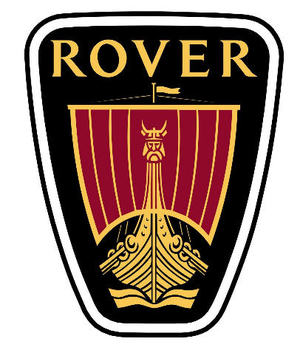  Rover