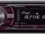 MP3- Alpine CDA-9884    
