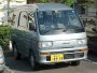 Daihatsu Atrai  550 EX turbo (1986 - 1995 ..)