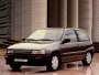 Daihatsu Charade III Stufenheck (G100) 1.0 CX-TURBO (1987 - 1992 ..)