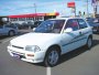 Daihatsu Charade III Stufenheck (G100) 1.0 CX-TURBO (1987 - 1992 ..)