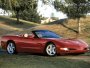 Corvette 5 Cabrio