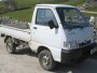 Daihatsu Hijet Truck 660 (1999 - 2005 ..)