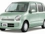 Daihatsu Move  660 X limited (2004 - 2008 ..)