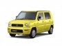 Daihatsu Naked  0.7 turbo (1999 - 2003 г.в.)