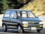 Subaru Rex  550 C (1989 - 1992 ..)