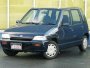 Suzuki Alto  550 Wit S (1986 - 1993 ..)