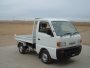 Suzuki Carry Truck 660 TC (1992 - 1999 ..)