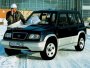 Suzuki Escudo  1.6 Hardtop (1988 - 1997 ..)
