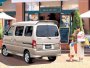 Suzuki Every  EV Electric Vehicle (1999 - 2005 ..)