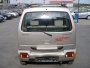 Suzuki Wagon R  660 Loft (1993 - 1997 ..)