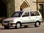 Daihatsu Gran Move/Pyzar  1.6 16V (1996 - 2002 ..)