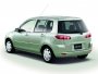 Mazda Demio  1.5 Cozy (2002 - 2007 ..)