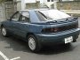 Mazda Eunos 100 