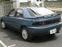 Mazda Eunos 100  1.8 Type B (1989 - 1994 ..)