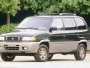 Mazda MPV  3.0 (1995 - 1999 ..)