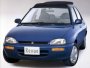Mazda Revue  1.3 Luna S limited (1990 - 1997 ..)