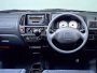 Mazda Scrum  660 Stand off turbo (2000 - 2005 ..)
