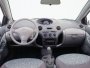 Toyota Echo Sedan 1.0 (1999 - 2003 ..)