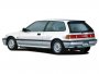 Honda Civic Hatchback IV 1.3 (1987 - 1991 ..)