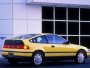 Honda CR-X  1.5 X (1987 - 1992 ..)