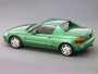 Honda CR-X  1.6 (1992 - 1998 ..)