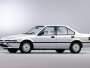 Honda Integra  1.6 XSi (1985 - 1989 ..)