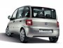 Fiat Multipla  1.6 SX (2004 - 2010 ..)