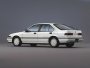 Honda Quint  1.6 ZS (1987 - 1989 ..)