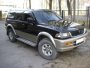 Mitsubishi Challenger  2.5DT S (1996 - 2001 ..)