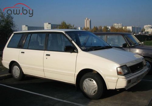Mitsubishi Chariot  2.0 ME
