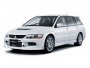Mitsubishi Lancer Evolution IX Wagon  2.0 GT-A Evolution (2005 - 2007 ..)