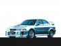 Mitsubishi Lancer Evolution V 2.0 RS  (1998 - 2001 ..)