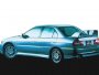 Mitsubishi Lancer Evolution IV 2.0 GSR  (1996 - 1997 ..)