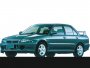 Mitsubishi Lancer Evolution I 2.0 RS (1992 - 1996 ..)