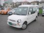 Mitsubishi Minica Toppo  660 Town Bee II 1:2 door sedan (1993 - 1998 ..)