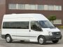 Ford Transit Bus