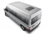 Ford Transit Bus 2.4 TDCi Duratorq 16V (2006 - 2011 ..)