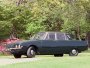 Rover P6 