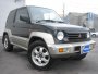 Mitsubishi Pajero Junior 