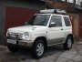 Mitsubishi Pajero Junior  1.1 ZR-I (1995 - 2000 ..)