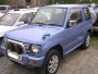 Mitsubishi Pajero Mini  660 VR-II (1994 - 1998 ..)