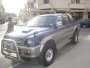 Mitsubishi Strada  2.5DT (1998 - 1999 ..)