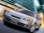 Hyundai Tiburon II 2.7 i V6 24V (2002 - 2006 ..)