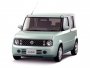 Nissan Cube Z11