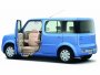 Nissan Cube Z11 1.4 EX (2003 - 2008 ..)